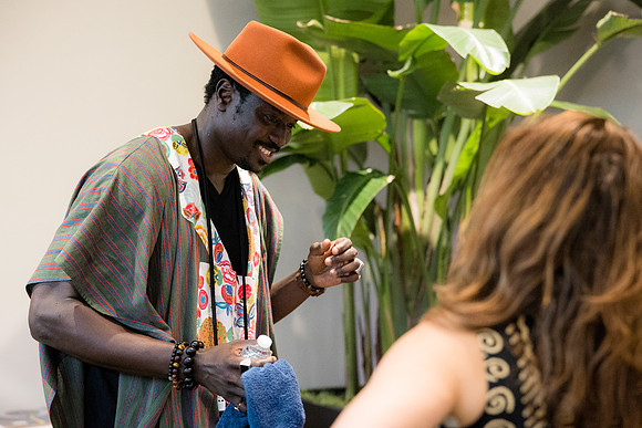 0376H_3-29-25_Smithsonian-Museum-of-African-Art-Cheikh-Ibra-Fam-Concert-Event-Photojournalism