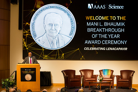 0141__6-5-25_AAAS-2025-Mani-L-Bhaumik-Breakthough-Award-Washington-DC-Event-Photojournalism-photography