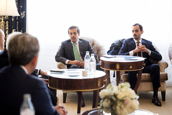 0077__10-23-24__Doha-Bank-Meeting-Waldorf-Astoria-Washington-DC