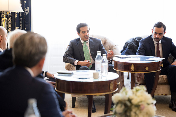 0075__10-23-24__Doha-Bank-Meeting-Waldorf-Astoria-Washington-DC