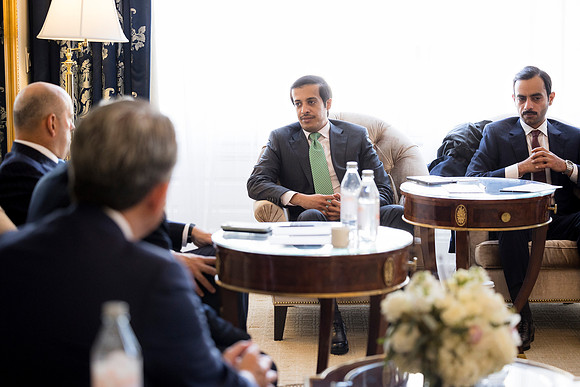 0082__10-23-24__Doha-Bank-Meeting-Waldorf-Astoria-Washington-DC