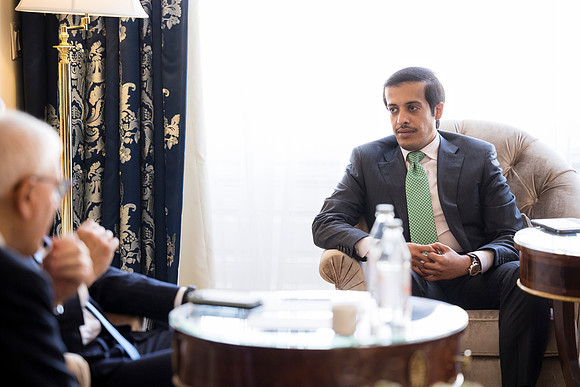 0084__10-23-24__Doha-Bank-Meeting-Waldorf-Astoria-Washington-DC