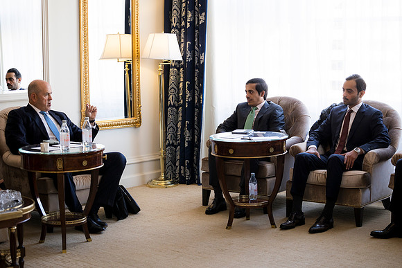0054__10-23-24__Doha-Bank-Meeting-Waldorf-Astoria-Washington-DC