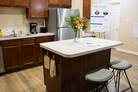 0395_5-22-25_Corvias-VIP-Military-Housing-Tour-Fort-Meade-Maryland-Event-Photojournalism