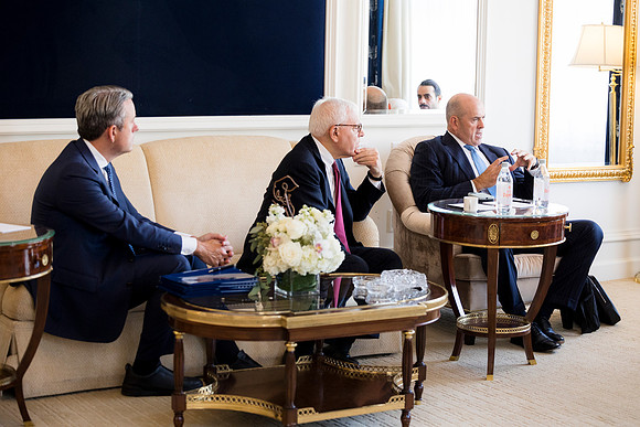 0035__10-23-24__Doha-Bank-Meeting-Waldorf-Astoria-Washington-DC
