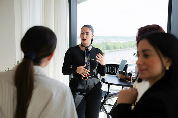 0257__4-24-25_Dior-Beauty-Event-DC-Pendry-Hotel-Event-Photojournalism-photography