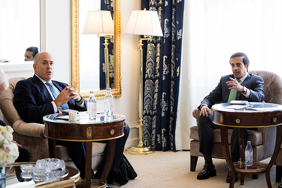 0074__10-23-24__Doha-Bank-Meeting-Waldorf-Astoria-Washington-DC