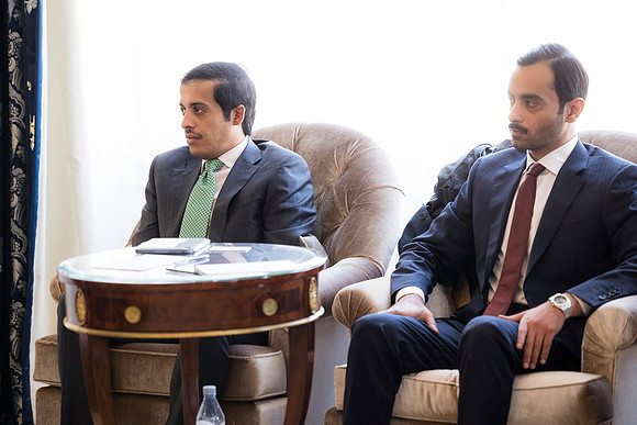 0048__10-23-24__Doha-Bank-Meeting-Waldorf-Astoria-Washington-DC
