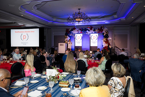 0360__8-27-25_State-Farm-Mutual-Auto-Insurance-SEMA-Presidents-Club-Awards-Event-Photojournalism-event-photography