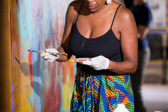 0087_9-27-25_Smithsonian-National-Museum-of-African-Art-Community-Day-DC_Event-Photojournalism-photographers