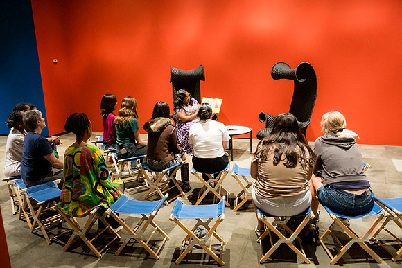 0172_9-27-25_Smithsonian-National-Museum-of-African-Art-Community-Day-DC_Event-Photojournalism-photographers