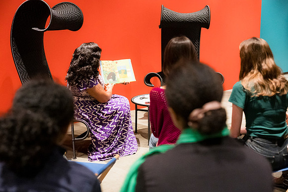 0176_9-27-25_Smithsonian-National-Museum-of-African-Art-Community-Day-DC_Event-Photojournalism-photographers