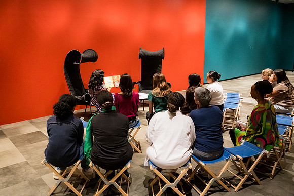 0179_9-27-25_Smithsonian-National-Museum-of-African-Art-Community-Day-DC_Event-Photojournalism-photographers