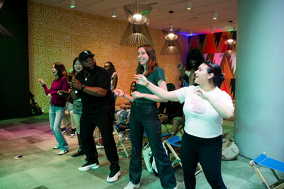 0348_9-27-25_Smithsonian-National-Museum-of-African-Art-Community-Day-DC_Event-Photojournalism-photographers