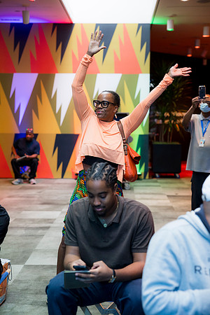0351_9-27-25_Smithsonian-National-Museum-of-African-Art-Community-Day-DC_Event-Photojournalism-photographers