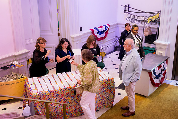0089_9-26-25_Smithsonian-American-Art-Director-Circle-Dinner-Renwick-Gallery-DC_Event-Photojournalism-photographers