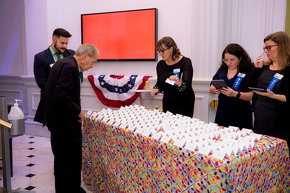 0098_9-26-25_Smithsonian-American-Art-Director-Circle-Dinner-Renwick-Gallery-DC_Event-Photojournalism-photographers