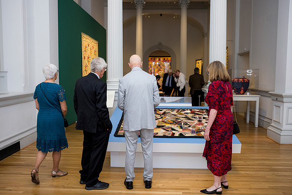 0128_9-26-25_Smithsonian-American-Art-Director-Circle-Dinner-Renwick-Gallery-DC_Event-Photojournalism-photographers