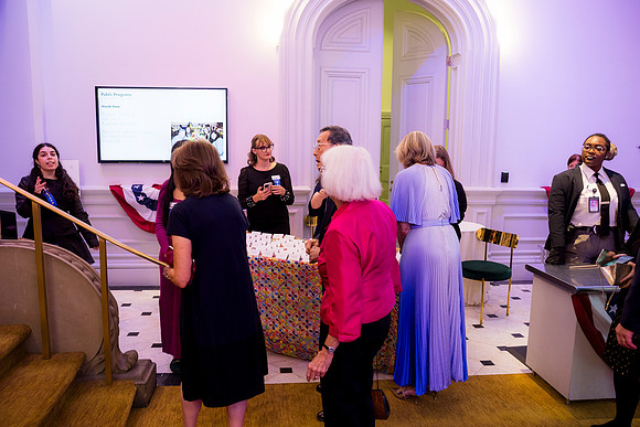 0135_9-26-25_Smithsonian-American-Art-Director-Circle-Dinner-Renwick-Gallery-DC_Event-Photojournalism-photographers