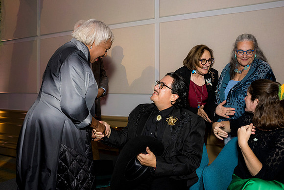 0372_9-26-25_Smithsonian-American-Art-Director-Circle-Dinner-Renwick-Gallery-DC_Event-Photojournalism-photographers