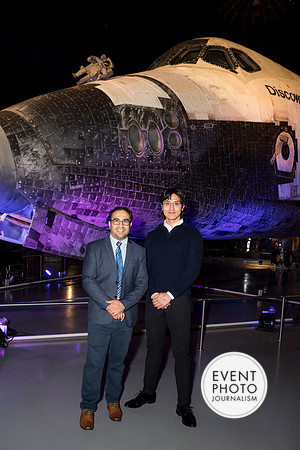 0156__10-9-25_Kudu-Dynamics-LLC-10th-Year-Udvar-Anniversary-Air-Space-Chantilly-VA-Event-Photojournalism-photography