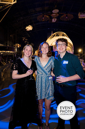 0219__10-9-25_Kudu-Dynamics-LLC-10th-Year-Udvar-Anniversary-Air-Space-Chantilly-VA-Event-Photojournalism-photography