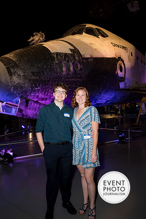0244__10-9-25_Kudu-Dynamics-LLC-10th-Year-Udvar-Anniversary-Air-Space-Chantilly-VA-Event-Photojournalism-photography