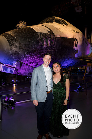 0284__10-9-25_Kudu-Dynamics-LLC-10th-Year-Udvar-Anniversary-Air-Space-Chantilly-VA-Event-Photojournalism-photography
