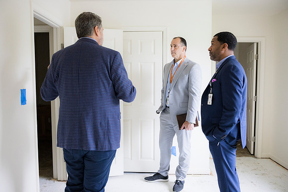 0104_5-22-25_Corvias-VIP-Military-Housing-Tour-Fort-Meade-Maryland-Event-Photojournalism