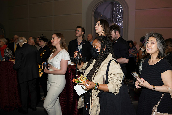 0277__4-24-25_Smithsonian-American-Art-Museum-We-Gather-at-The-Edge-Event-Photojournalism-photography