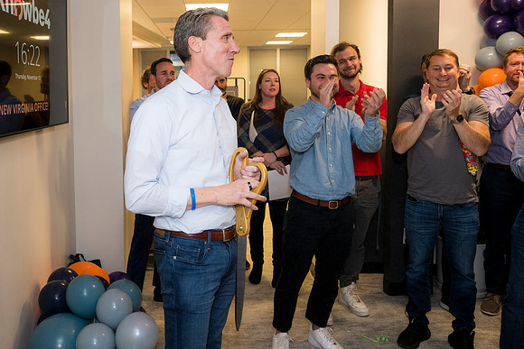 0189__11-13-25_KnowBe4-Office-Opening-Event-Arlington-VA-Event-Photojournalism-photography