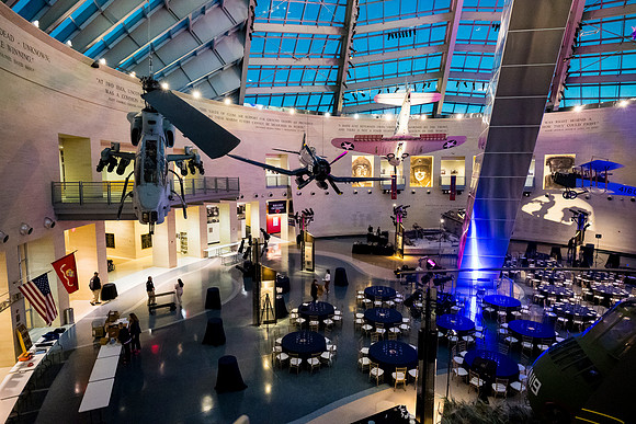 0123_11-13-25_PWC-Make-your-Mark-Awards-Museum-of-The-Marine-Corp-Triangle-VA-Event-Photojournalism-photography