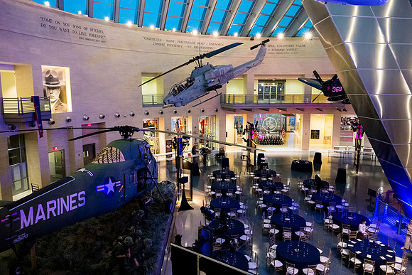 0131_11-13-25_PWC-Make-your-Mark-Awards-Museum-of-The-Marine-Corp-Triangle-VA-Event-Photojournalism-photography