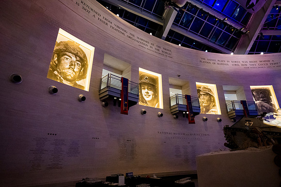 0216_11-13-25_PWC-Make-your-Mark-Awards-Museum-of-The-Marine-Corp-Triangle-VA-Event-Photojournalism-photography