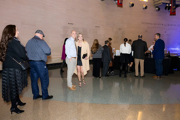0380_11-13-25_PWC-Make-your-Mark-Awards-Museum-of-The-Marine-Corp-Triangle-VA-Event-Photojournalism-photography