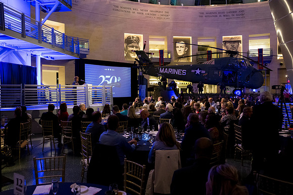 0450_11-13-25_PWC-Make-your-Mark-Awards-Museum-of-The-Marine-Corp-Triangle-VA-Event-Photojournalism-photography