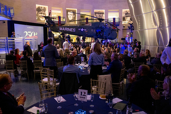 0451_11-13-25_PWC-Make-your-Mark-Awards-Museum-of-The-Marine-Corp-Triangle-VA-Event-Photojournalism-photography