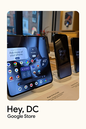 0014__12-1-25_Inkling-LLC-Google-Store-Google-Pixel-Step-Repeat_Georgetown-DC-Event-Photojournalism-event-photography