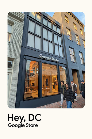 0019__12-1-25_Inkling-LLC-Google-Store-Google-Pixel-Step-Repeat_Georgetown-DC-Event-Photojournalism-event-photography