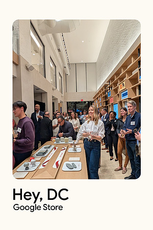 0085__12-1-25_Inkling-LLC-Google-Store-Google-Pixel-Step-Repeat_Georgetown-DC-Event-Photojournalism-event-photography