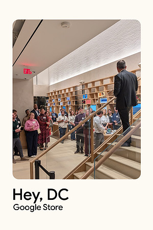 0087__12-1-25_Inkling-LLC-Google-Store-Google-Pixel-Step-Repeat_Georgetown-DC-Event-Photojournalism-event-photography