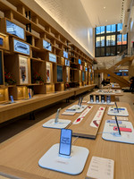 0134__12-1-25_Inkling-LLC-Google-Store-Google-Pixel-Step-Repeat_Georgetown-DC-Event-Photojournalism-event-photography