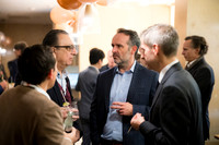 0007__12-2-25_GASA-Board-Dinner-and-Welcome-Drinks--Arlington-Virginia-Event-Photojournalism-event-photography