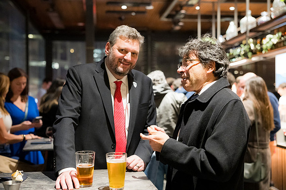 0151__12-2-25_GASA-Board-Dinner-and-Welcome-Drinks--Arlington-Virginia-Event-Photojournalism-event-photography