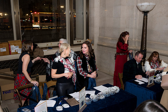 0175__12-3-25_Hyatt-Hotel-DC-Holiday-Party-Postal-Museum-Washington-DC-Event-Photojournalism-event-photography