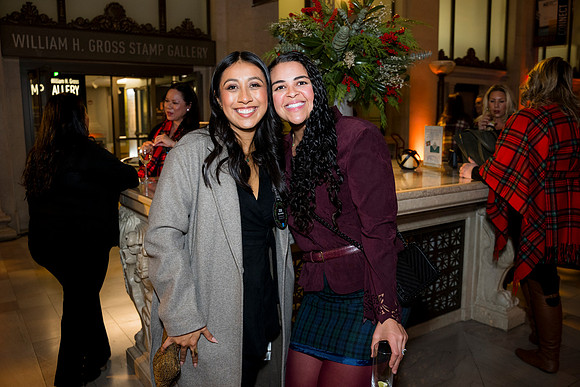 0195__12-3-25_Hyatt-Hotel-DC-Holiday-Party-Postal-Museum-Washington-DC-Event-Photojournalism-event-photography