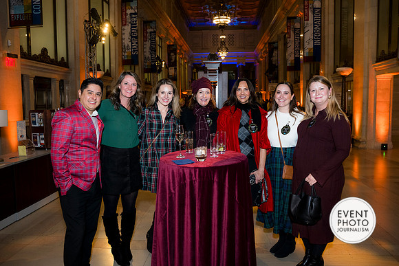 0198__12-3-25_Hyatt-Hotel-DC-Holiday-Party-Postal-Museum-Washington-DC-Event-Photojournalism-event-photography