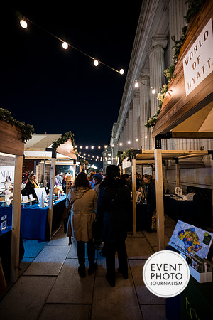 0248__12-3-25_Hyatt-Hotel-DC-Holiday-Party-Postal-Museum-Washington-DC-Event-Photojournalism-event-photography