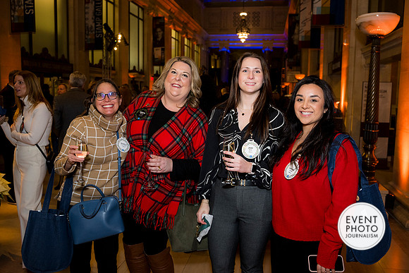0278__12-3-25_Hyatt-Hotel-DC-Holiday-Party-Postal-Museum-Washington-DC-Event-Photojournalism-event-photography