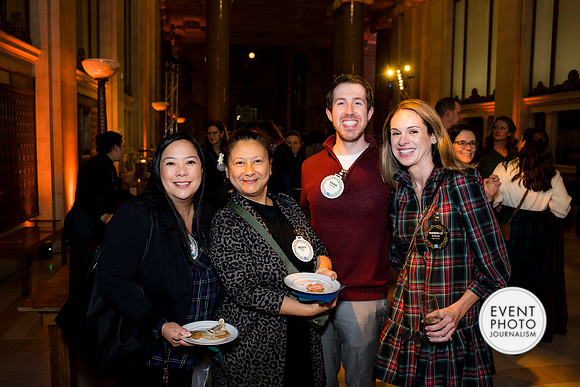 0280__12-3-25_Hyatt-Hotel-DC-Holiday-Party-Postal-Museum-Washington-DC-Event-Photojournalism-event-photography